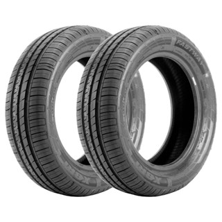 Kit 2 Pneus Aro 13 Xbri 175/75 R13 84T Fastway C1 em Oferta na Shopee