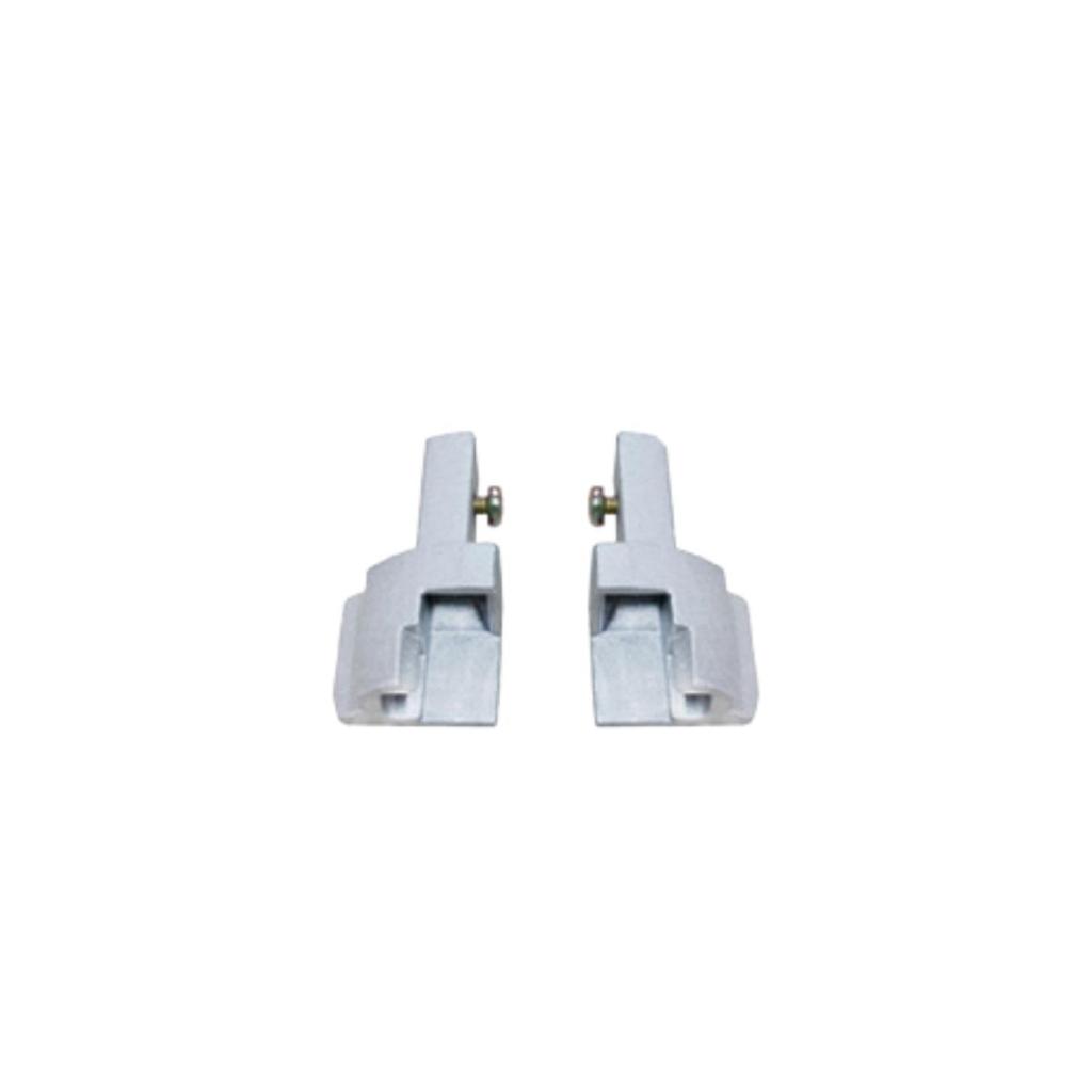 Par Suporte Trek Reposição Capota Marítima Flash Cover Force AH1160 em Oferta na Shopee