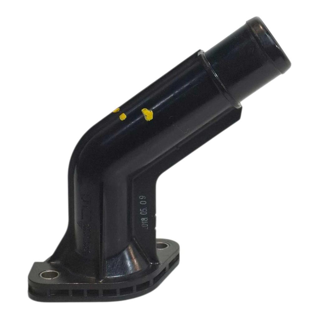 Flange Válvula Termostatica Hyundai Hb20 1.0 3Cc 2016/2019