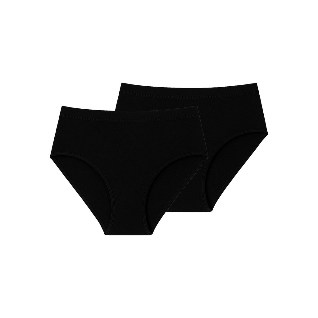 Imagem Kit com 2 Calcinhas Alta Liz 70220