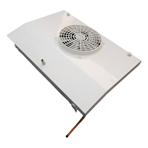 Forçador De Ar S/ Resistencia 1/4 Visa Cooler Elgin - 45vcm0016e00