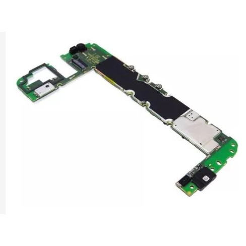 Placa mãe Motorola G4 plus 32GB xt1640 Bloqueada