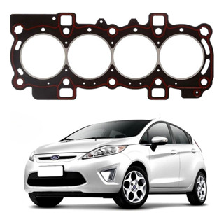 Junta Cabeçote Taranto New Fiesta 1.6 Sigma 2010 A 2013 em Oferta na Shopee