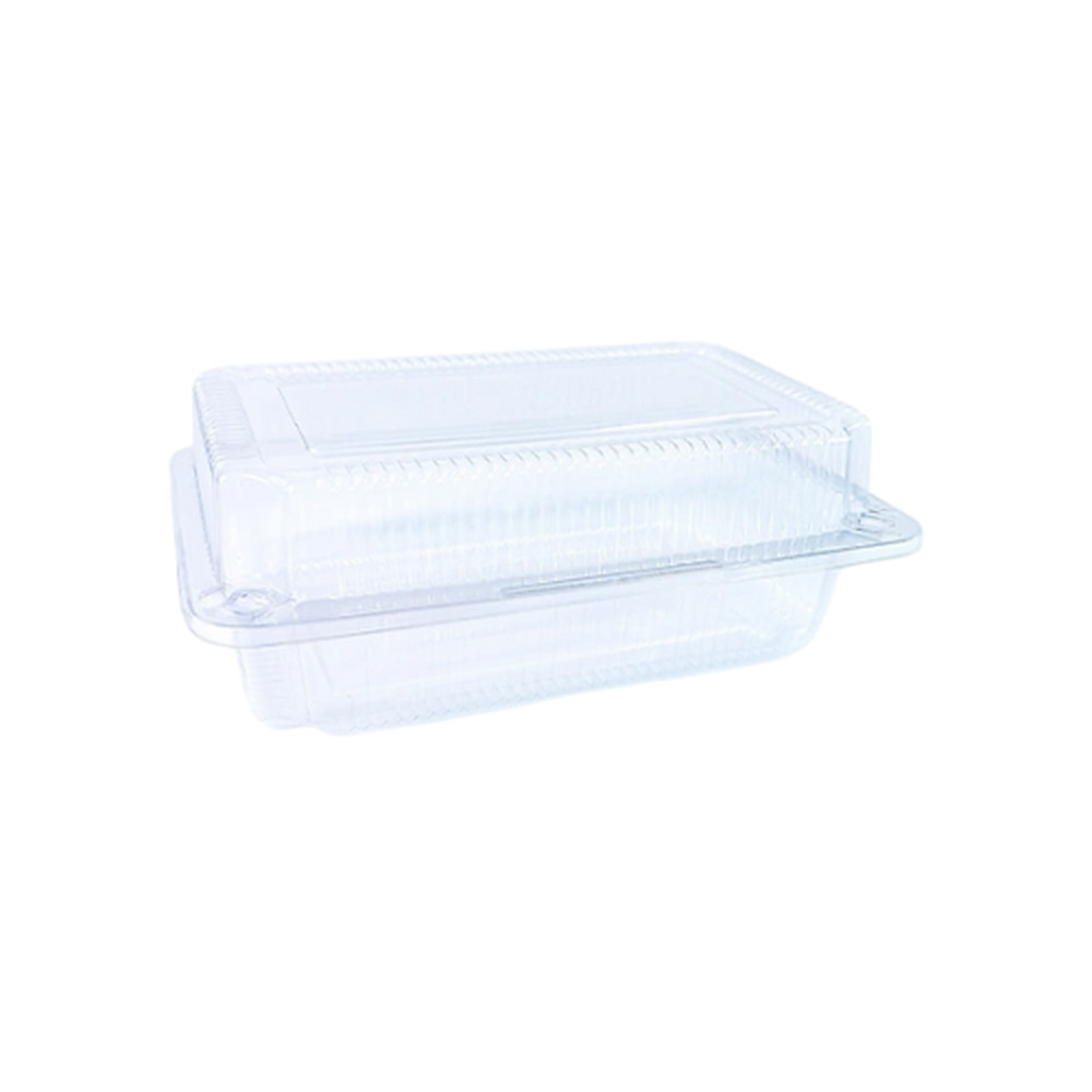 BP - 10 Embalagem Cristal Alta Com 100 Unidades - Bipack em Oferta na Shopee