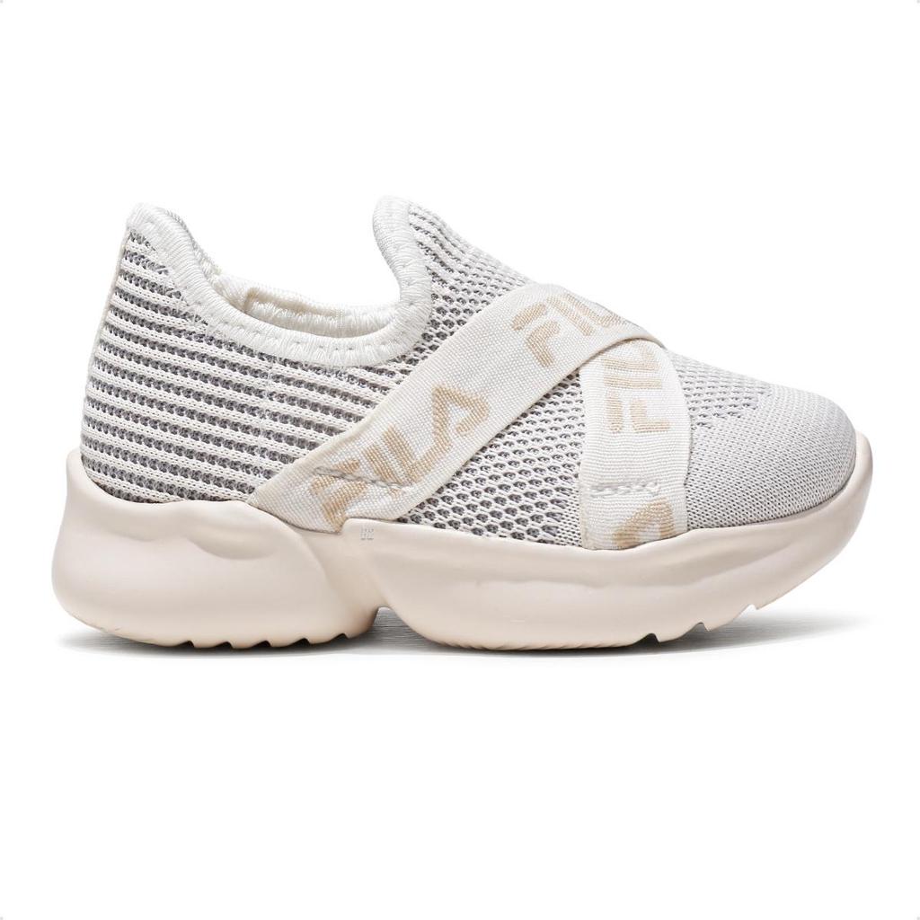 Tênis Fila Play Baby