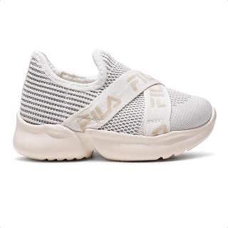 Tênis Fila Play Baby em Oferta na Shopee
