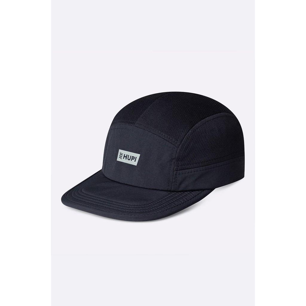 Boné HUPI Run Supreme Preto