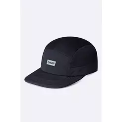 Boné HUPI Run Supreme Preto