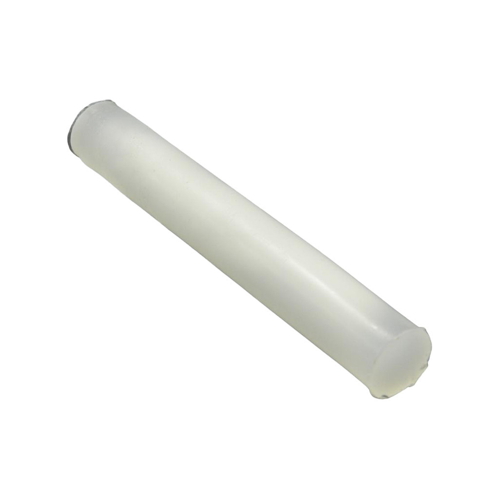 Rolete Do Agitador Lavadora Brastemp Bwb22a Orig - 326050583