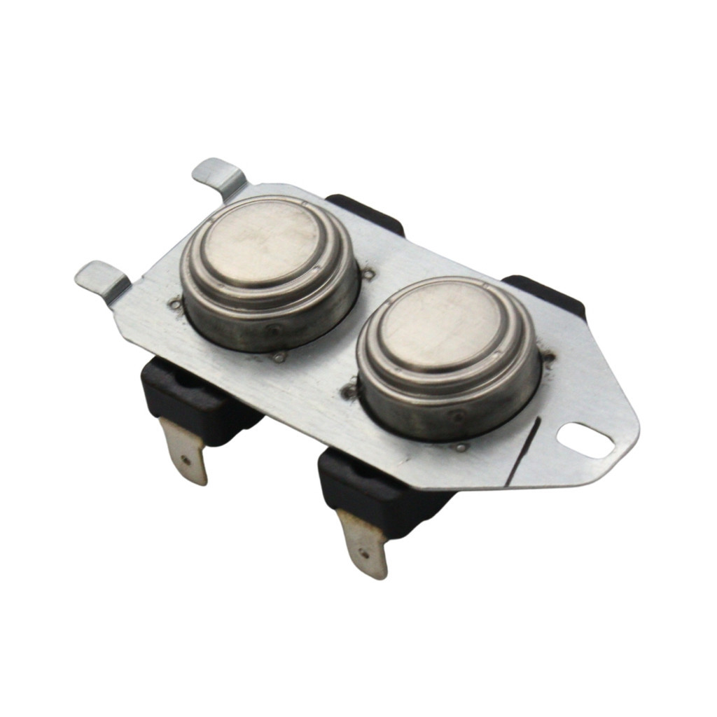Termostato De Seguranca Da Resistencia Secadora Brastemp Bsi24a Bsr24 Orig - 326013733