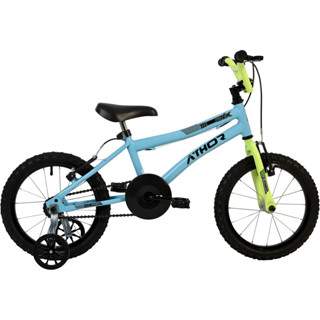 Bicicleta Infantil Athor ATX Aro 16 em Oferta na Shopee
