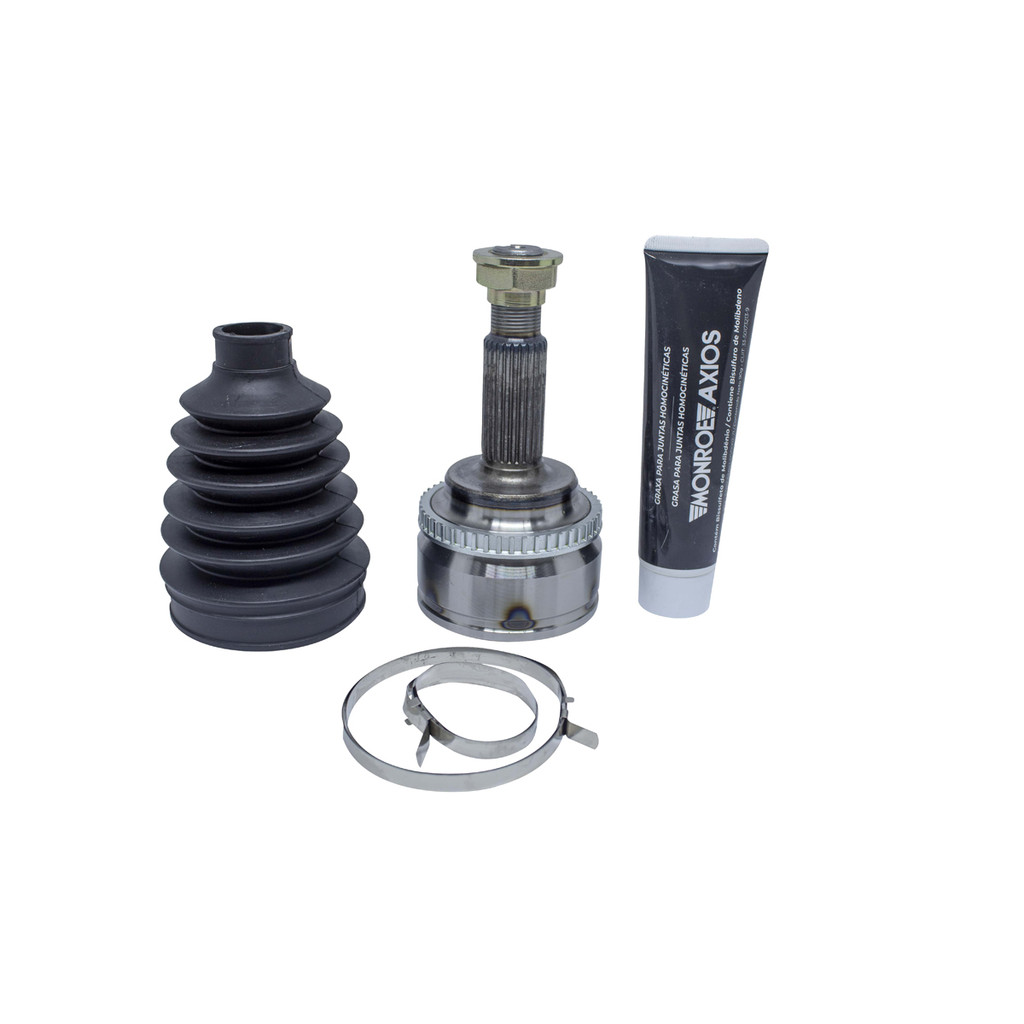 Junta Homocinética Lado Roda - Corolla 2008 A 2013 - Lt30130