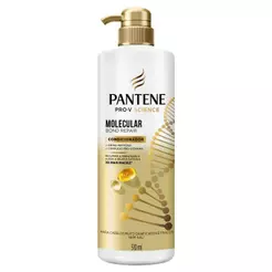 Condicionador Pantene Selador Molecular Bond Repair 510ml