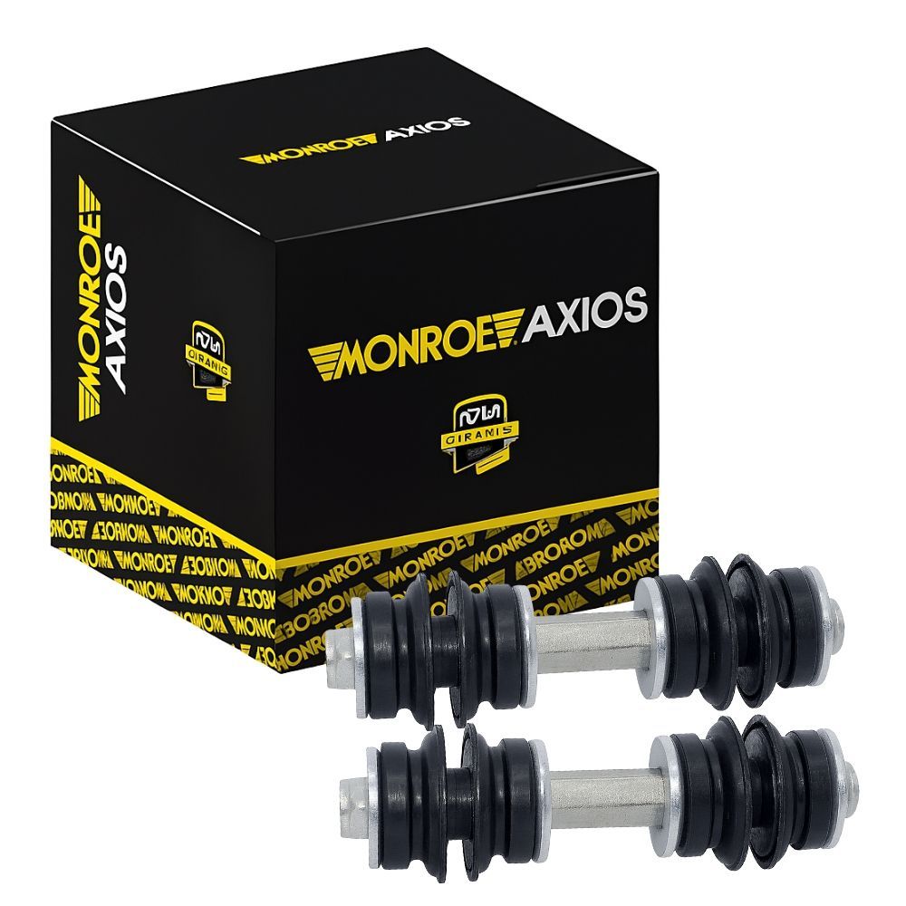 Par Bieleta Suspensão J2 2012-2016 Etios 2012/ Yaris 2018/