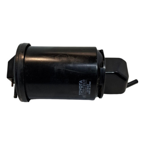 Filtro Canister Toyota Corolla 1999 1.8 Xei Automático