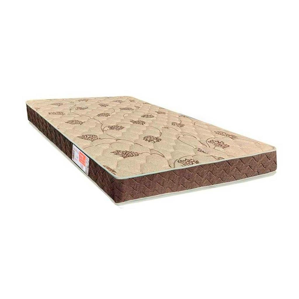 Colchão Solteiro Espuma D28 Comfortpedic Line Black (88x188x14) - Orthoflex