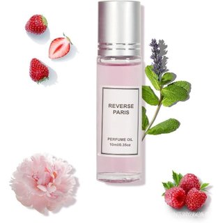 Novo Perfume Feminino com Feromônios 2025 - Conjunto de Perfumes Secret Enhancer - Série Per BBIE