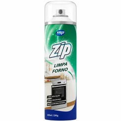 Limpa Fornos Zip Spray 300ml My Place