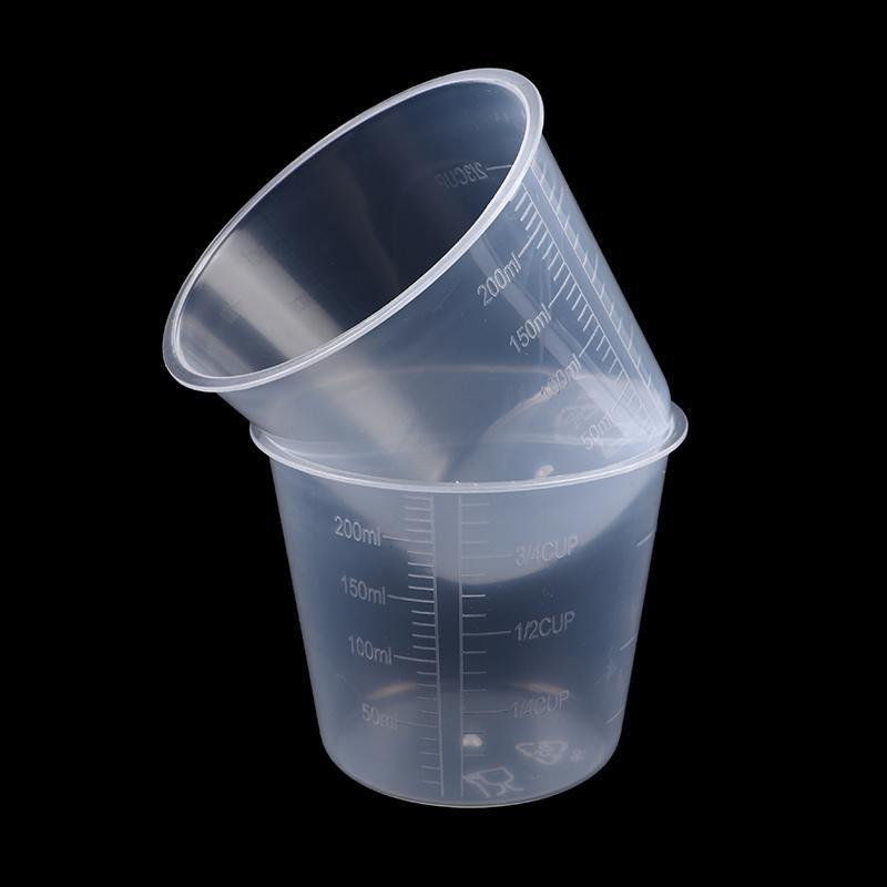 Imagem DON 1 Conjunto De Peças Para Máquina De Fazer Pão , 200ML , Copo Medidor , Colher , Kit , Ferramenta De Remoção Donlim M