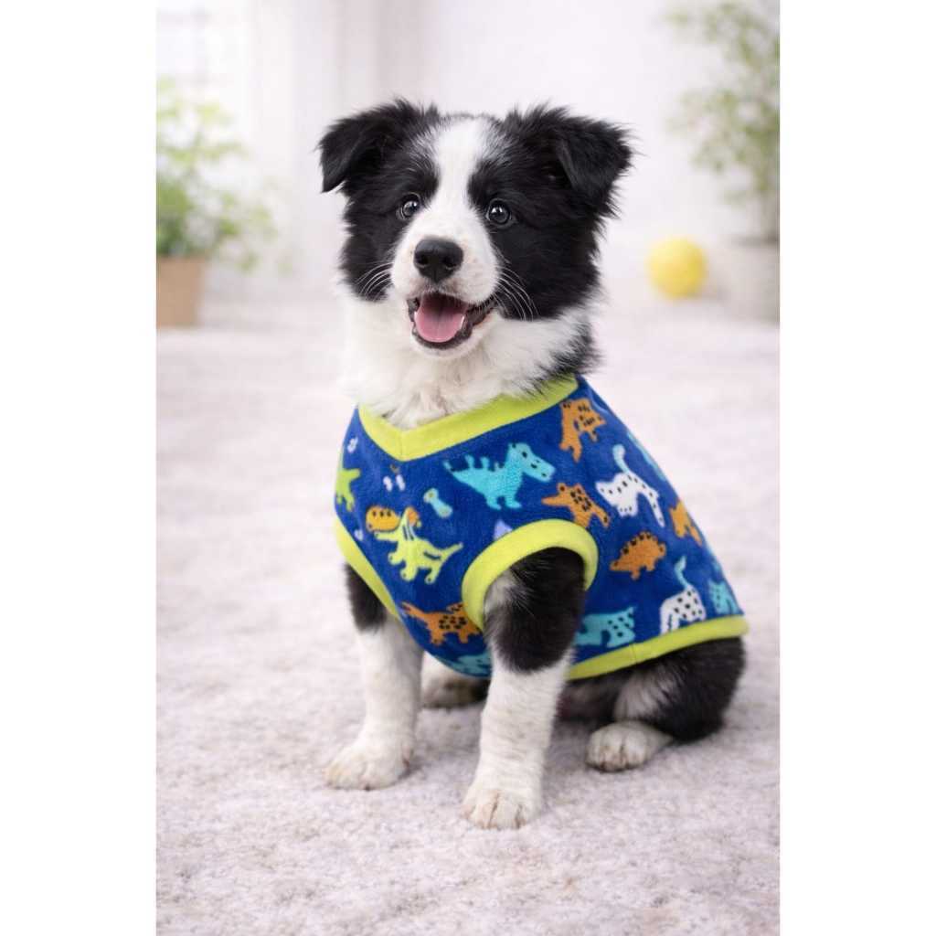 Kit 2 Roupinhas Soft Inverno Para Cachorro Pet Pequeno Porte a Grande Porte Roupa Inverno Roupa Pet