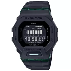 RELÓGIO CASIO G-SHOCK MASCULINO G-SQUAD GBD-200UU-1DR