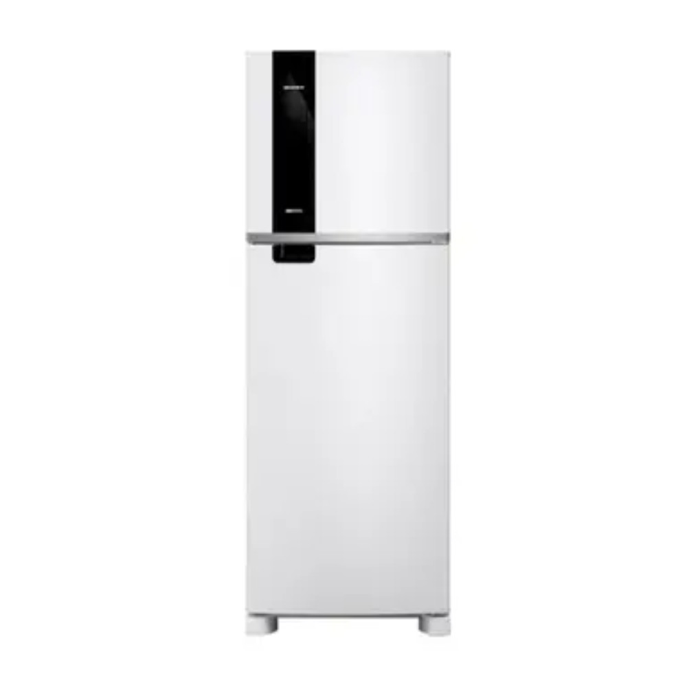 Geladeira BRM46MBBNA 385 Litros Frost Free Duplex Brastemp · foto 2