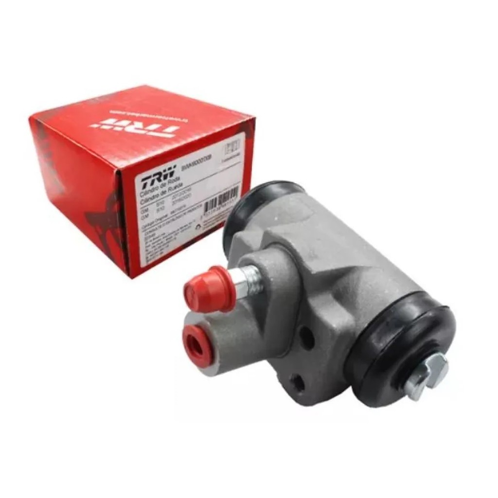 Cilindro Roda Freio Traseiro Chevrolet S10 2012/2024 TRW BWK6000