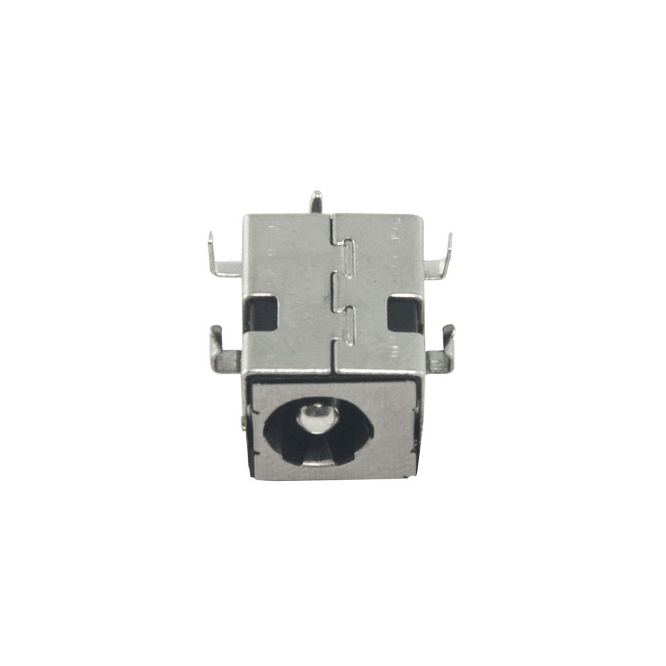 Conector DC Jack para Notebook Positivo Sim 5470M