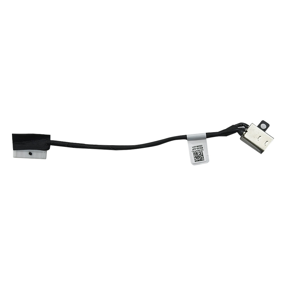 Conector DC Jack para Notebook Dell Part Number DC301012300