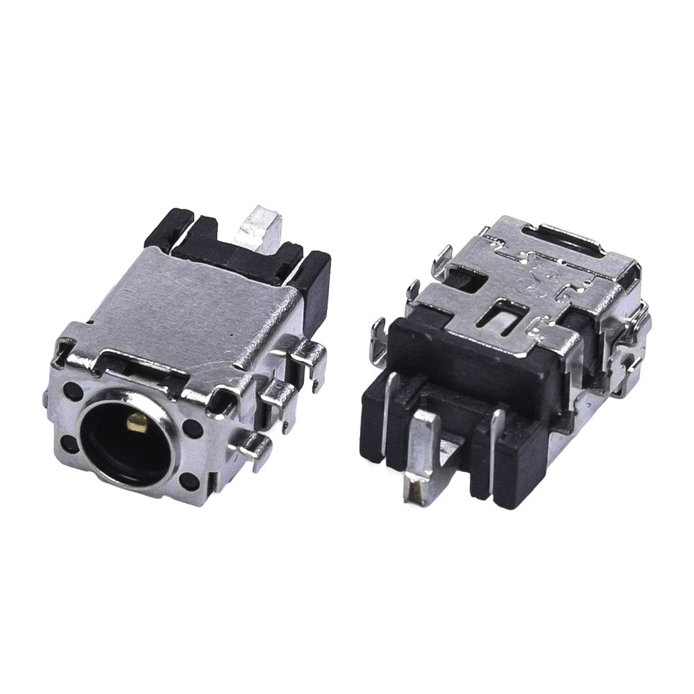 Conector DC Jack para Notebook Asus X510UR-BR1272T