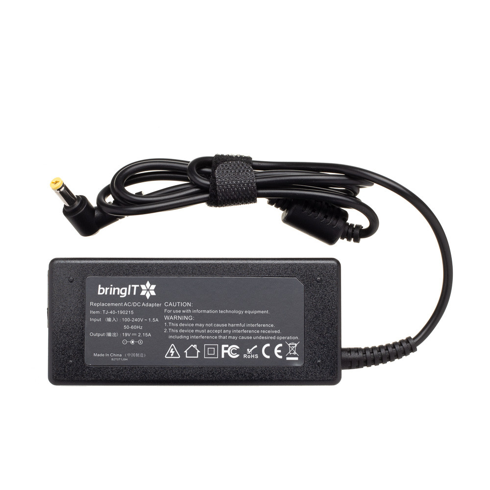 Fonte Carregador para Notebook Acer Aspire One D270