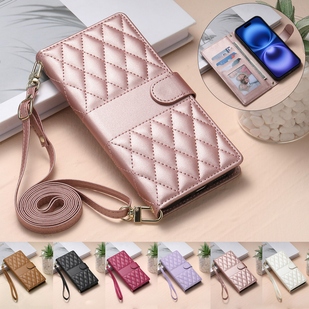 Samsung Galaxy A14 A24 A34 A54 A13 A23 A53 A73 A22 A32 A52S A51 A71 M13 M23 Carteira De Couro Magnética Flip Capa De Tel