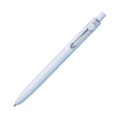 Caneta gel 0.7mm Zento 5.8065 Sea Uni-Ball