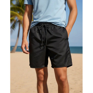 Ref 880 BERMUDA Ripstop Plus Size Masculino - Preto