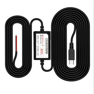 Dash Cam Hardwire Kit Acessórios Para Automóveis Cabo De Alimentação Espelho DVR Cable Dashcam Câmera