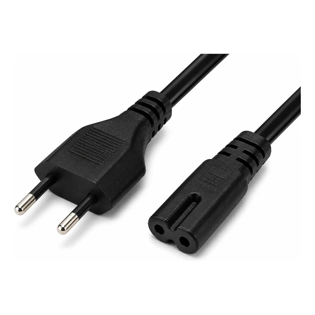 Cabo De Força Energia Compativel Apple Tv Terceira Geração