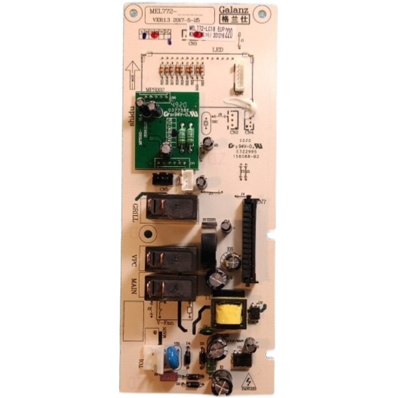 Placa de computador micro-ondas Grans P70F23CP-G5 (S0) MEL772-lc18 Acessórios novos originais