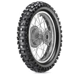 Pneu 120/100-18 TRASEIRO CRF 230 KLX 300 68M CR400 ARO 18' Vipal