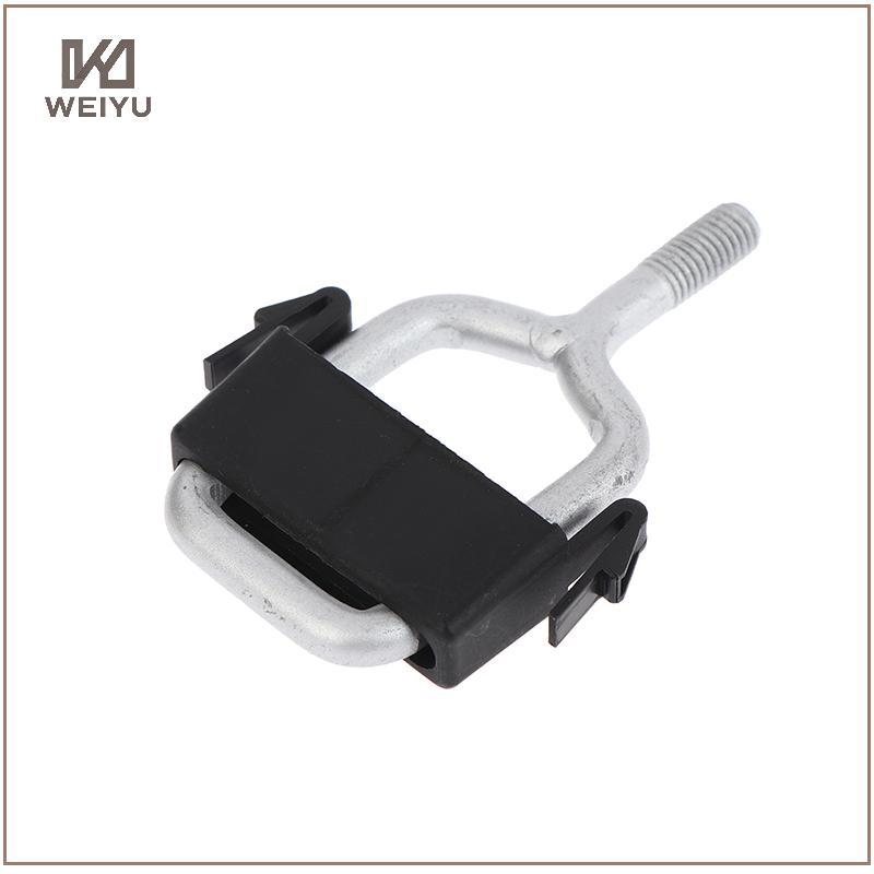 WEIYU Hood Catch Lo Braet Capa Para 51237247080 51237247079 Serve Acessórios De Automóveis 1 2 3 4 Séries F20 BR