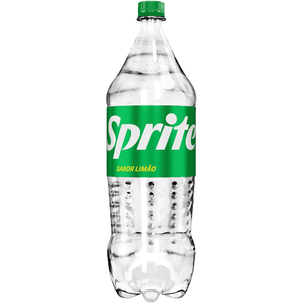 Sprite Refrigerante Limão Pet 2L