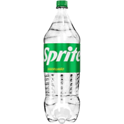 Sprite Refrigerante Limão Pet 2L