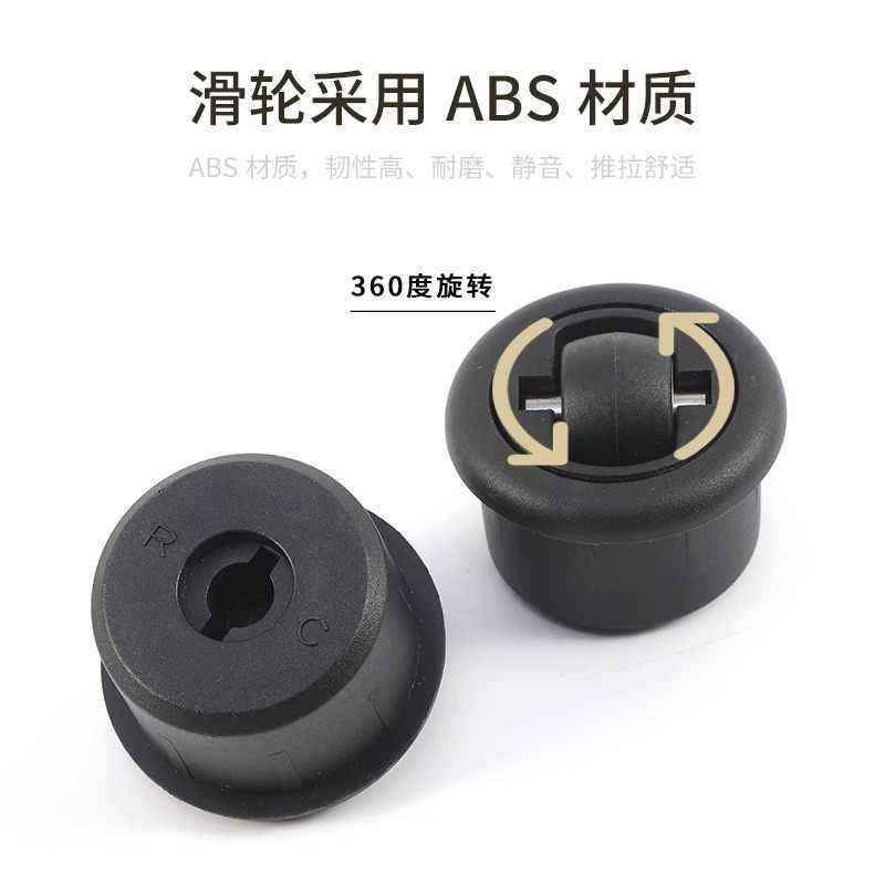 Acessórios de Hardware Xiaoxuanfeng: Conector de Mesa de Computador Dobrável e Rotacionável, Mobiliário Multifuncional, 