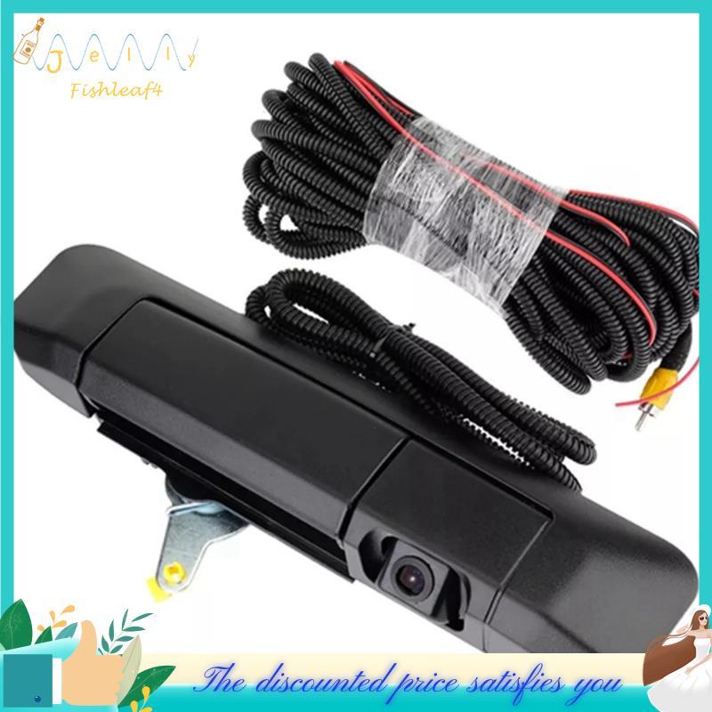 Heheshopjellyfish69090-04020 Nova Câmera De Visão Traseira Com Alça Para 2005-2014 06 07 08 09 2010 11 12