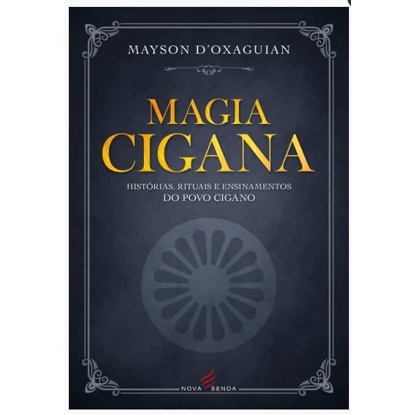 Magia Cigana