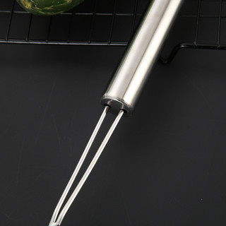Escumadeira de aço inoxidável 304, coador de cozinha, filtro doméstico, peneira anti-queimaduras para dumplings e fritur