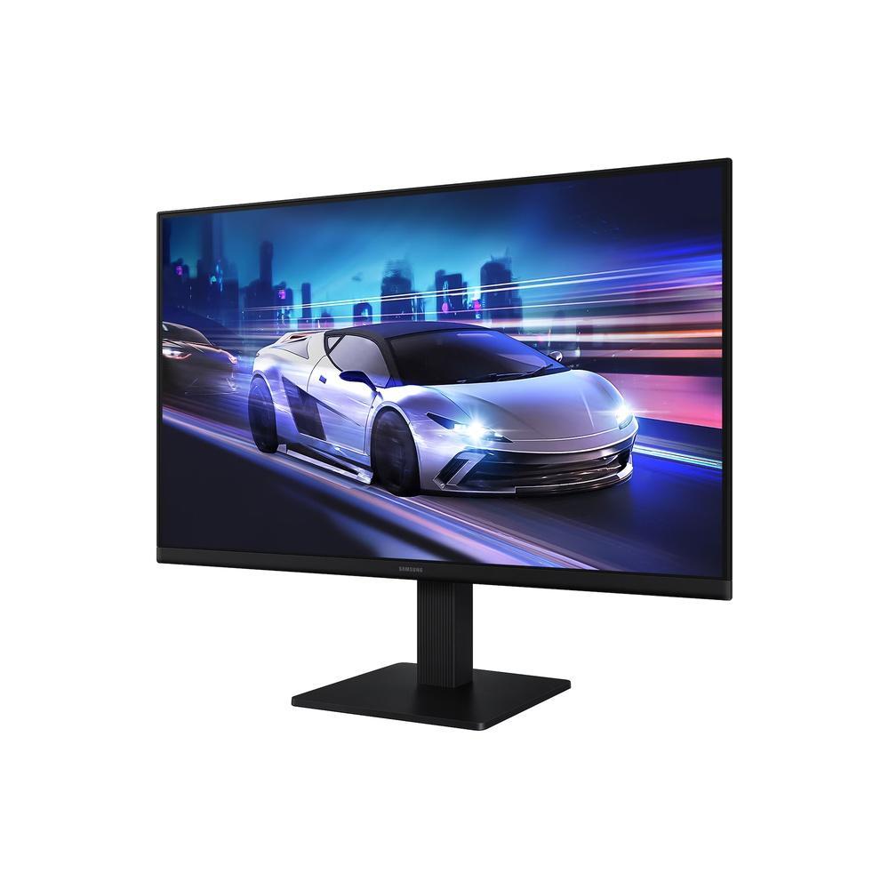 Monitor Samsung Essential S3 24" LS24F320GALMZD FHD IPS 120Hz HDMI