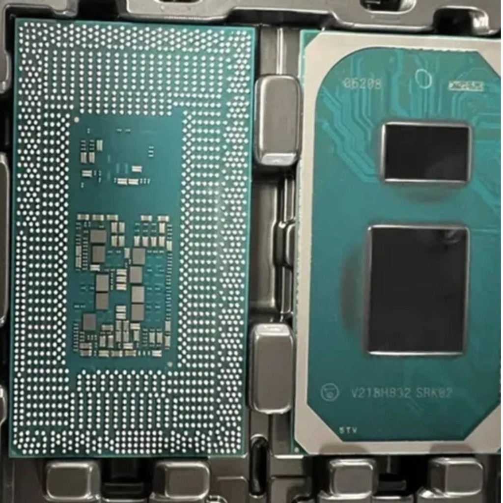 Processador Intel Core I5-1145G7 PN SRK03 0srk03