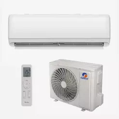 Ar condicionado Split Hi Wall Gree G-Side Auto Inverter IA 12.000 Btus Frio 220V R-32