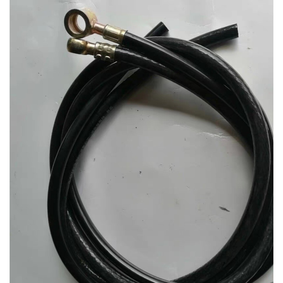 Tubo de óleo superior do freio do impulsionador do vácuo do triciclo agrícola de Wuzheng