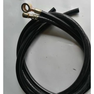 Tubo de óleo superior do freio do impulsionador do vácuo do triciclo agrícola de Wuzheng